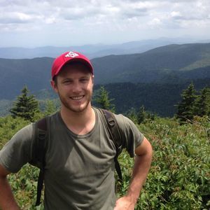 Meet your Posher, Brian